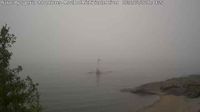 Wawa › South-west: Lake Superior Scenic Lookout - Day time