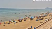 Tavernes de la Valldigna › North-east - Overdag