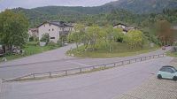 Kobarid: R3-602, Staro selo - Breginj, Breginj - Day time