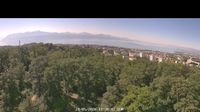 Lausanne › South-west: Sauvabelin Tower - Day time