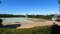 Amboise: La Pagode - Day time