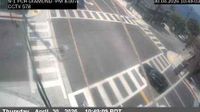 Laguna Beach › North: SR-1 : (578) NB PCH at Diamond - Day time