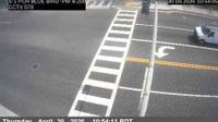 Laguna Beach › South: SR-1 : (579) SB PCH at Blue Bird - Day time