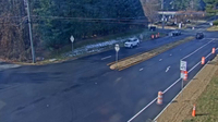 Fairlee: VA-123 at G.W. Pkwy - Day time