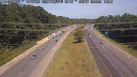 Ravensworth Park: I-95 - MM 127 - Median - Day time