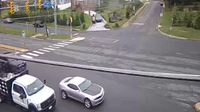 Donna Lee Gardens: US-29 - NB - Graham Rd - Day time