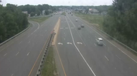 Waverly Village: VA-3 - EB - at I-95 - Day time