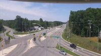 Woodvale: VA-10 - MM 020.0 - WB - Meadowville Rd - Day time