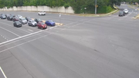 Pohick: US-1 - NB - Rd - Day time