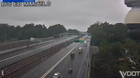 Vienna Woods: I-66 - MM 63.2 - EB - Day time