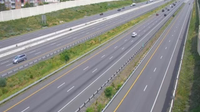 Waverly Village: I-95 - MM 131.0 - NB - Day time