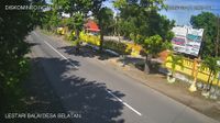 Kertosono › South: SDN LESTARI 1 - Day time