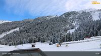 Zell am Ziller: Zillertalarena - Rosenalm