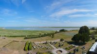 Saint-Valery-sur-Somme: Baie de Somme - Overdag