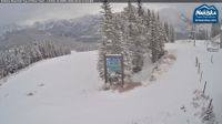 Kananaskis › East: Nakiska Ski Area - Day time