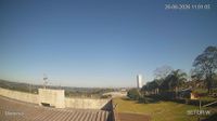 Ijuí › West: Ijuí Airport - Jour