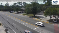 Tybee Island - Day time