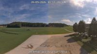 Ivancna Gorica › North-east: Vzletišče Šentvid pri Stični - Day time