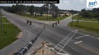 Moultrie - Day time