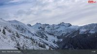 Gemeinde Navis: Navis - Peer Alm Hochleger