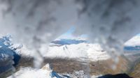 Simplon: Hübschhorn