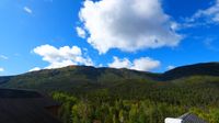 Mont-Albert › South-west: Mont Albert - Overdag