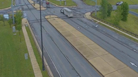 Riverton: US-522 NB - VA-55 (Winchester Rd - Strasburg Road) - Day time
