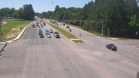 Deerfield Estates: VA-10 - MM 009.4 - WB - Courthouse Road - Day time