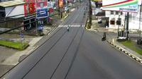 Tasikmalaya - Day time