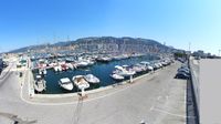 Toulon: Mayol: Toulon - Vieille Darse - Day time