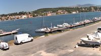 La Seyne-sur-Mer: Saint-Elme: Toulon Lazaret - Day time