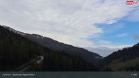 Gemeinde Schmirn: Schmirn - Gasthaus Olpererblick