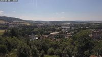 Sonneberg › South-east: Köppelsdorf - Day time