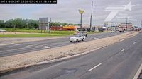 Port Arthur › West: SH73 @ SH347 - Day time