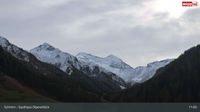 Gemeinde Schmirn: Schmirn - Gasthaus Olpererblick