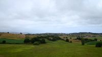 Gozon: El Valle - Day time