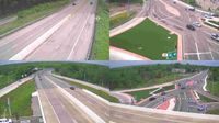 Howland Corners: SR-82 at SR-46, 6081 - Day time