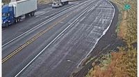 Malheur County: US95 at Blue Mtn Pass - Day time