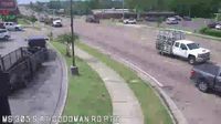 Olive Branch: MS 305 at Goodman Rd - Day time
