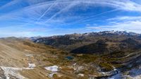 Vars: Col de Jaffueil