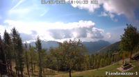 Capriasca › South-east