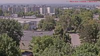Krakow › South-west: Kombatantów - Day time