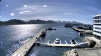 Sortland › South: Sortland havn KF - Day time