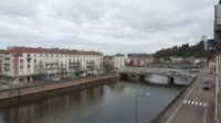 Epinal: Quai Jules Ferry - Jour