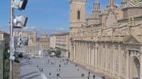 Zaragoza - Day time
