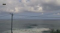 Sao Vicente: Praia da Fajã da Areia - Dia