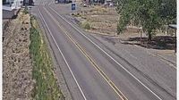 McDermitt: US95 at Nevada Border - Day time