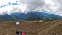Muhlbach - Rio di Pusteria: Gitschlift - seggiovia Gitsch