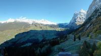 Grindelwald: Pfingstegg