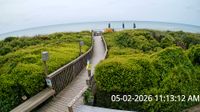 Pine Knoll Shores › South: Atlantis Lodge - Day time